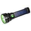 POWERplus Snake solarna latarka LED + powerbanka