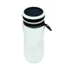 POWERplus Tuna Solar Light Waterbottle