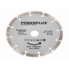 POWX0650 - Drážkovací fréza 1 800W
