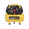 POWX1721 - Compressor 1100W 6L 8bar oil-free