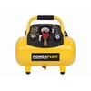POWX1723 - Compressor 1100W 12L 10bar oil-free
