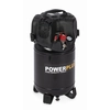 POWX1731 - Compressor 1100W 24L plus 6 pcs accessories oil - free