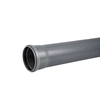 PP internal sewage pipe 110x2.7x250 sanitary ash Online