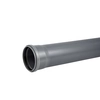 PP internal sewage pipe 110x2.7x315 sanitary ash Online