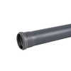 PP internal sewage pipe 75x1.9x250 sanitary ash Online