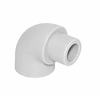 PP NIPPLE Elbow 90st 25mm