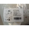 Práčkový sifón, podomietkový, dvojitý Plastbrno EPPN452
