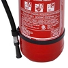 Práškový hasicí přístroj 6 kg GP6x ABC / O - výrobce BOXMET