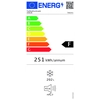 Predalni zamrzovalnik 196l Bartscher