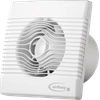 PRemium Ø 120 PS / wall fan in a version with a traditional plug, turned on by pulling a string