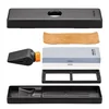 Premium sharpening set - whetstone