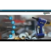 Premium software for the iBirdPro GESIPA cordless riveting tool