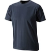 Premium T-shirt, sizeL, navy blue color