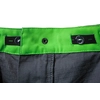 PREMIUM work trousers, 100% cotton, ripstop, size M, NEO 81-227-M