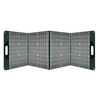 Prenosný solárny panel 120W pre prenosné skladovanie energie V-TAC