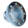 Press flange 89 KAN-therm Steel Sprinkler