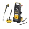 PRESSURE WASHER 150BAR 2.5KW PATIO CLEAN SET