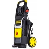 PRESSURE WASHER 150BAR 2.5KW PATIO CLEAN SET