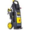 PRESSURE WASHER 150BAR 2.5KW PATIO CLEAN SET