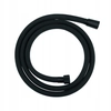 PRETTO GRAPHITE SILICONE SPRAY HOSE 1500MM