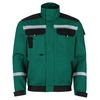 Primo overall jacket green 46