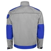 Primo work jacket gray-blue 62