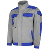 Primo work jacket gray-blue 64