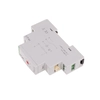 Priority relay PR-615 with through-duct, adjustable 4-30A, contacts:1Z ,Imax=16A, 1 module