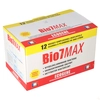 Příprava BIO7 MAX 12m-cy VYUŽÍVÁNÍ ROZKLAD TUKU (12X80G ENTRETIEN,12X80G TUKY) osadníkům