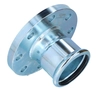 Pritisnite prirubnicu 89 KAN-therm Steel Sprinkler