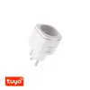 Priză T-LED SMART WiFi Tuya WT1 Varianta: Mufa SMART WiFi Tuya WT1