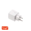 Priză T-LED SMART WiFi Tuya WT1 Varianta: Mufa SMART WiFi Tuya WT1