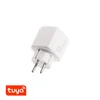 Priză T-LED SMART WiFi Tuya WT1 Varianta: Mufa SMART WiFi Tuya WT1