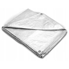 PRO-TECHNIC TARP 4X 5M SILVER-BROWN /200GR