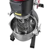 Procesador de alimentos batidora planetaria profesional 35L 400V