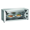 Producător de caserole 64 cm 4400w 400v Bartscher de mare putere 100528