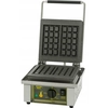 Професійна вафельниця Brussels Roller Grill 3x5 Stalgast 777220