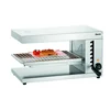 Profesionali gastronominė salamandra 2,8kW Bartscher 100534