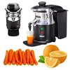 Profesionální HJE960-CE otto Hamilton Beach Commercial Juicer – Efektivní