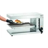 Profesionálny gastronomický Salamander 2,8kW Bartscher 100534