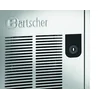 Profesionāls bāra ledus automāts 28kg/24h Bartscher 104523 230V