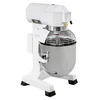 Profesjonalny Mikser Planetarny Robot Kuchenny Gastronomiczny 35L 400V