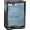 Professional Bar Cooler 1-Drzwiowa 126L Amitek 1140016