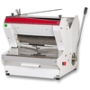 Professional bread and bread slicer DS16, 16mm slice
