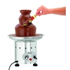 Professional Chocolate Fountain For Parties Bartscher 900007