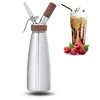 Professional Cold Drink Siphon Isi Nitro Whip Stalgast 500126