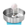 Professional Cotton Candy Machine 230V 30/60 seconds/piece