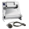 Professional Dough Roller Ø45 Cm With Pedal Prismafood Hendi 226643