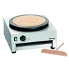 Professional Electric Pancake Maker Ø40 cm Cast Iron Bartscher