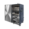 Professional electric smokehouse 320L 50-60 kg | Alwi